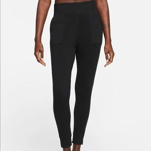 Nike Dri-fit joggers